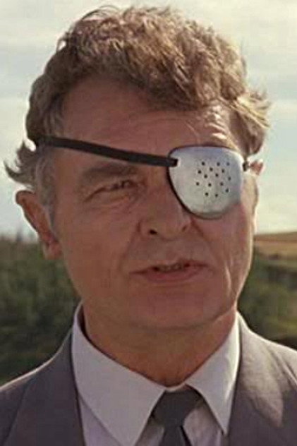 Zdjęcie Robert Koons