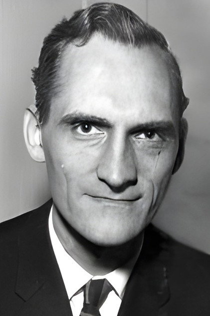 Zdjęcie Griffith Brewer