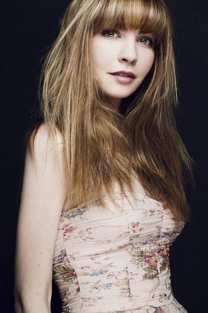 Zdjęcie Alix Bénézech