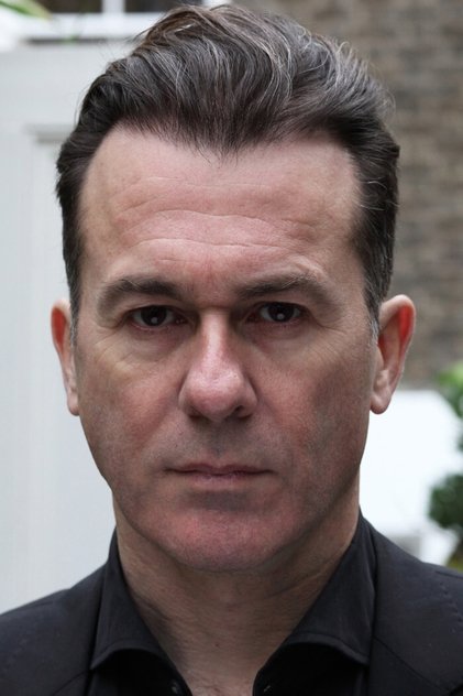 Zdjęcie Peter Sullivan
