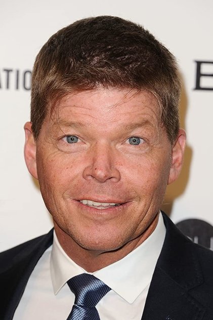 Zdjęcie Rob Liefeld