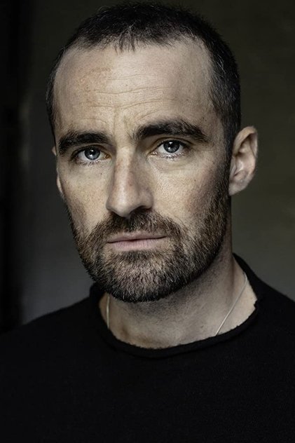 Zdjęcie Russ Bain