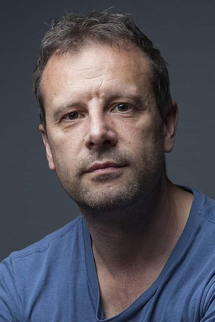Zdjęcie Paul Barnhill