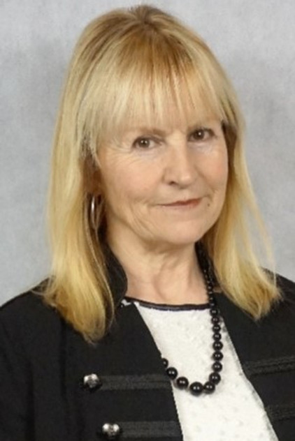 Zdjęcie Pamela Cook