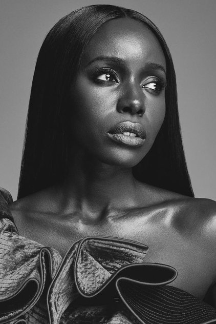 Zdjęcie Anna Diop