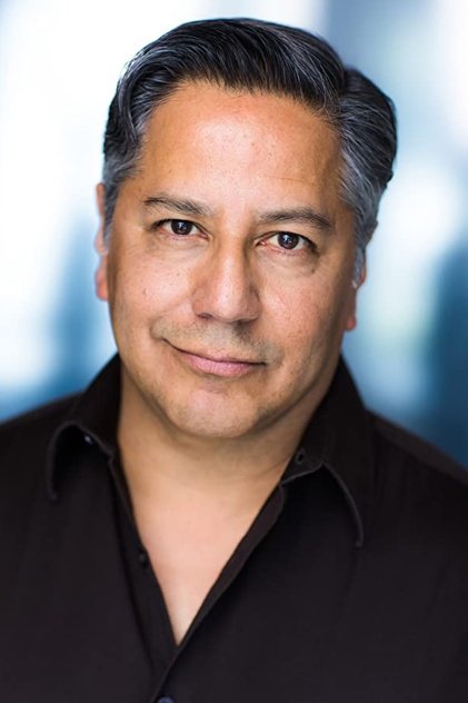 Zdjęcie Kevin Sifuentes