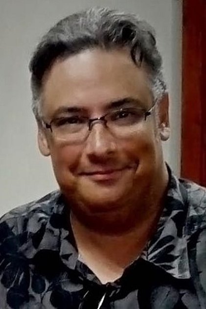 Zdjęcie Omar Patin