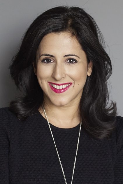 Zdjęcie Anita Anand