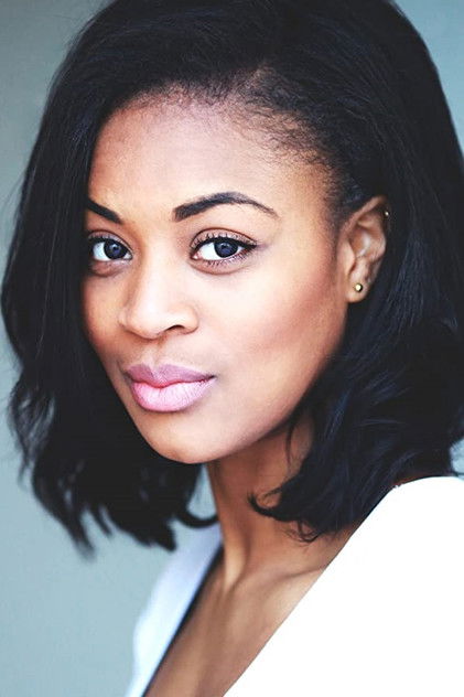 Zdjęcie Racheal Ofori