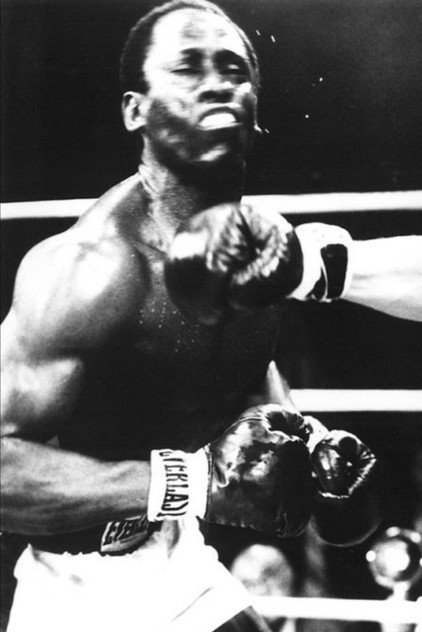 Zdjęcie Floyd Anderson
