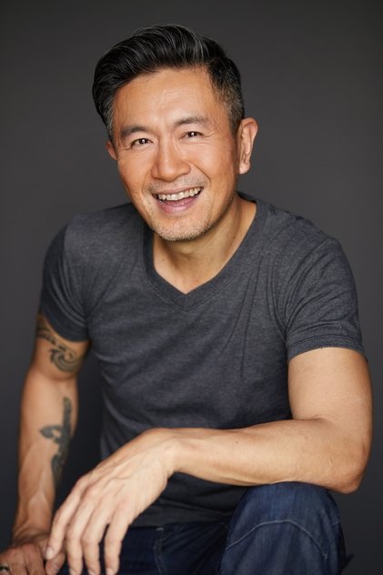 Zdjęcie Adrian Pang