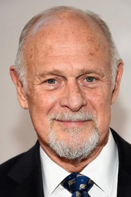 Zdjęcie Gerald McRaney