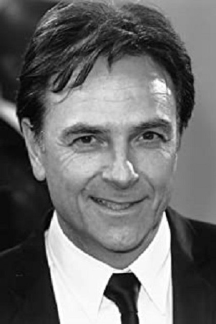 Zdjęcie Brian Capron