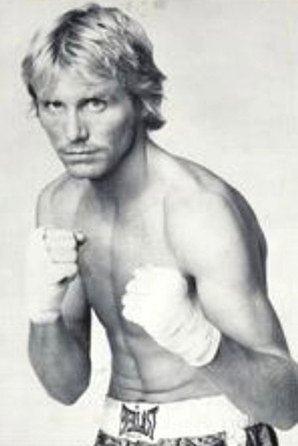 Zdjęcie Johnny Turner