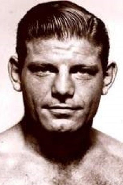 Zdjęcie Billy Varga