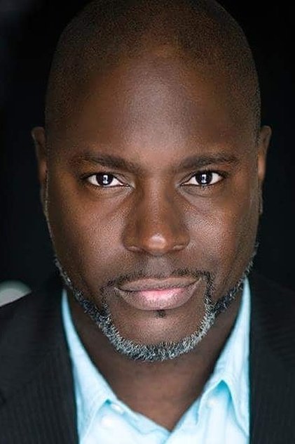 Zdjęcie Marc-Anthony Massiah