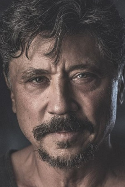 Zdjęcie Carlos Bardem