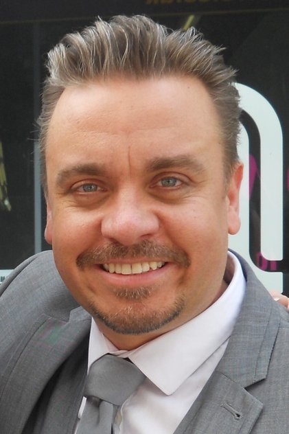 Zdjęcie Lee Boardman