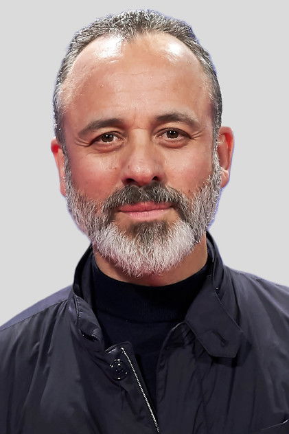 Zdjęcie Javier Gutiérrez