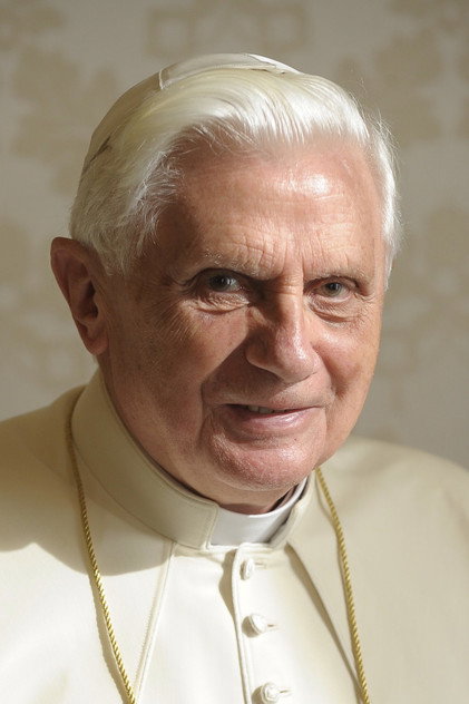 Zdjęcie Benedict XVI