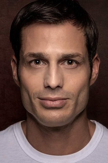 Zdjęcie Ben Vazquez