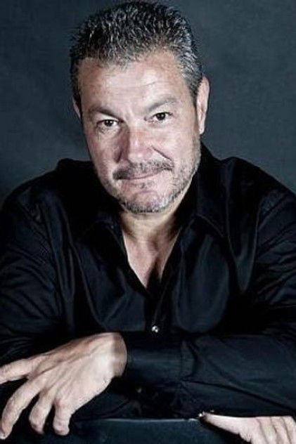 Zdjęcie Julio Jordán