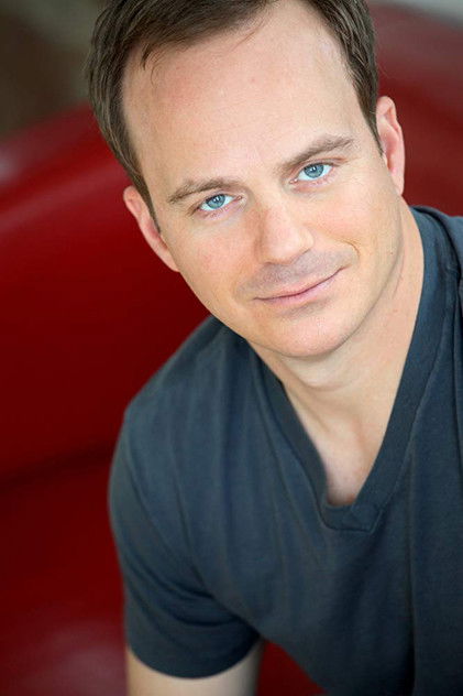 Zdjęcie Jeremy Denzlinger
