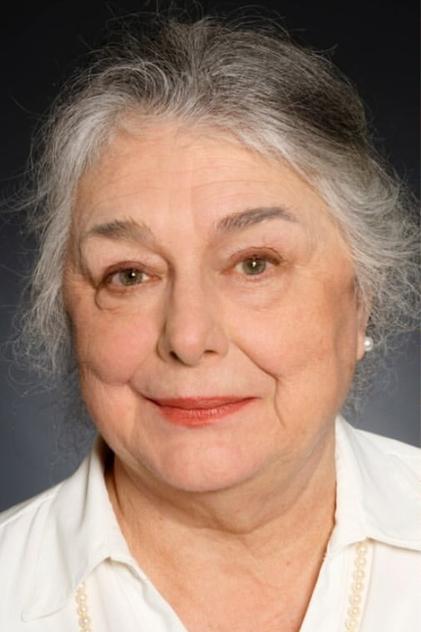 Zdjęcie Barbara Andres