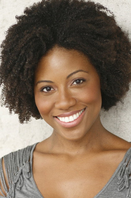 Zdjęcie Shauna Pinkett