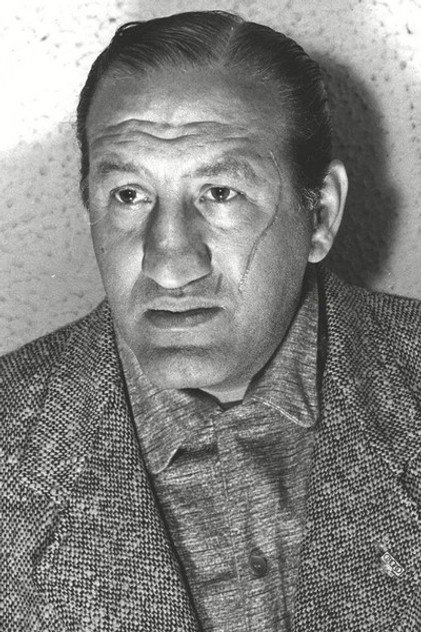 Zdjęcie Vincent Barbi