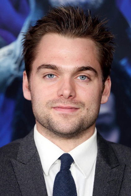 Zdjęcie Dylan Sprayberry