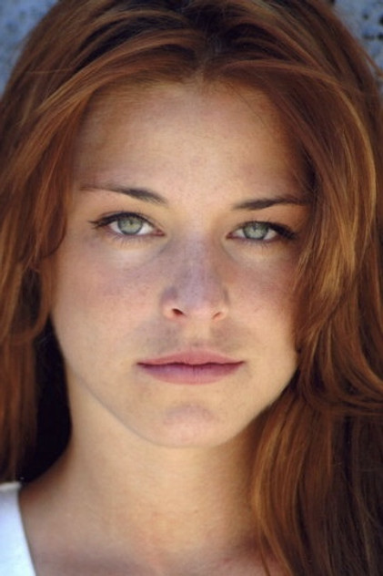 Zdjęcie Natalie Ramsey
