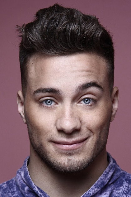 Zdjęcie Lukas McFarlane