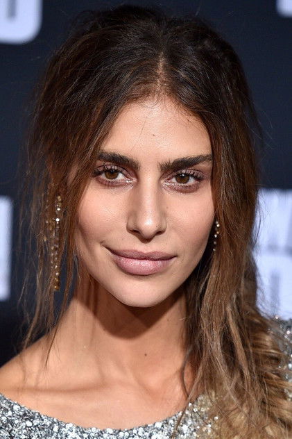 Zdjęcie Nadia Hilker