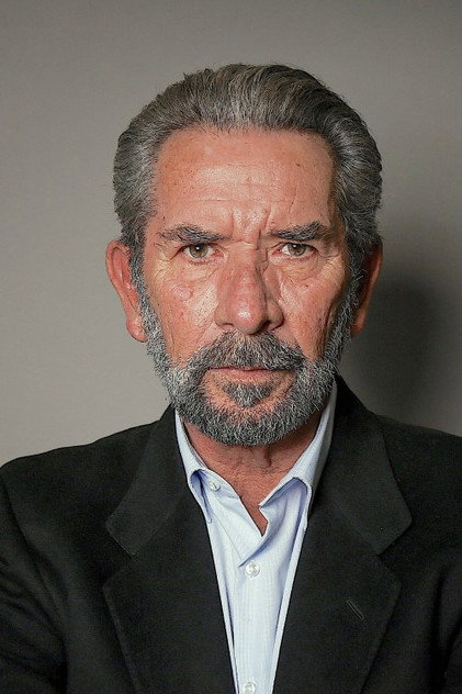 Zdjęcie Juergen J. Straub