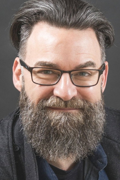 Zdjęcie Steve Barr