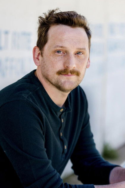 Zdjęcie Garrett Graham