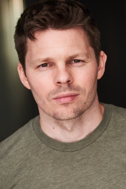 Zdjęcie Blake Webb