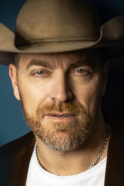 Zdjęcie George Canyon