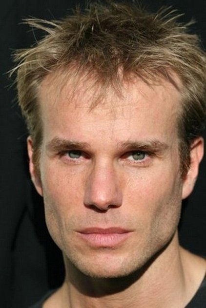 Zdjęcie James Marshall
