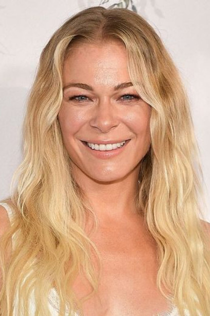 Zdjęcie LeAnn Rimes