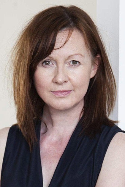 Zdjęcie Julia Ford