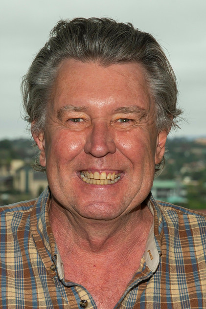 Zdjęcie Trevor Denman