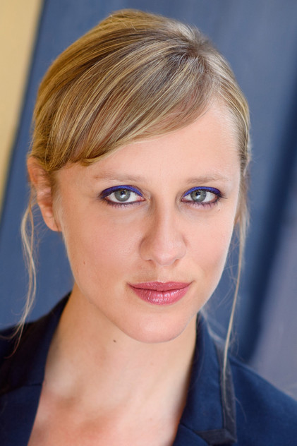 Zdjęcie Betsy Holt