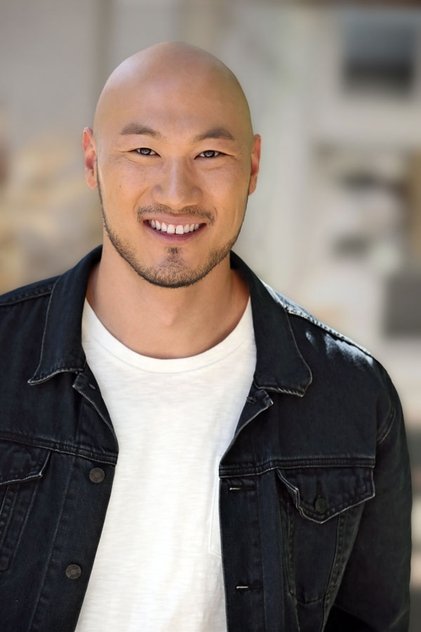 Zdjęcie Jenson Cheng