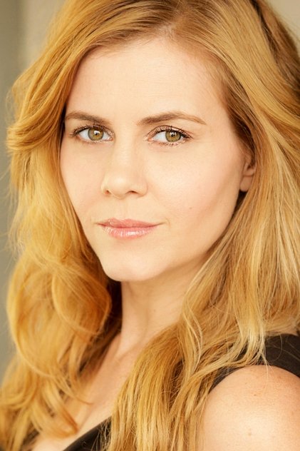 Zdjęcie Christie Lynn Smith