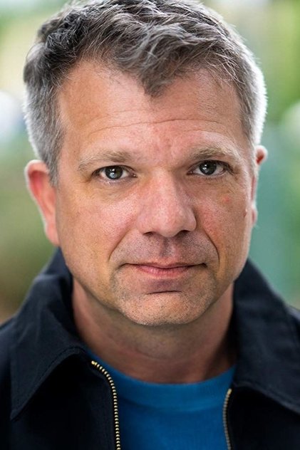 Zdjęcie Chet Grissom