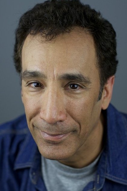 Zdjęcie Richard Tanner