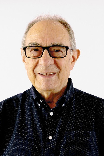 Zdjęcie Tony Honickberg