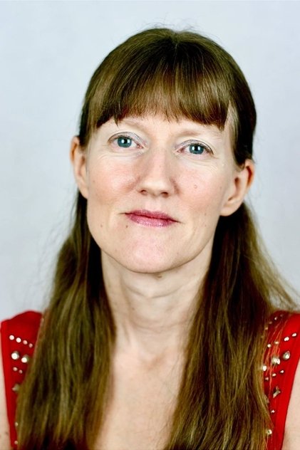 Zdjęcie Andrea Sandell